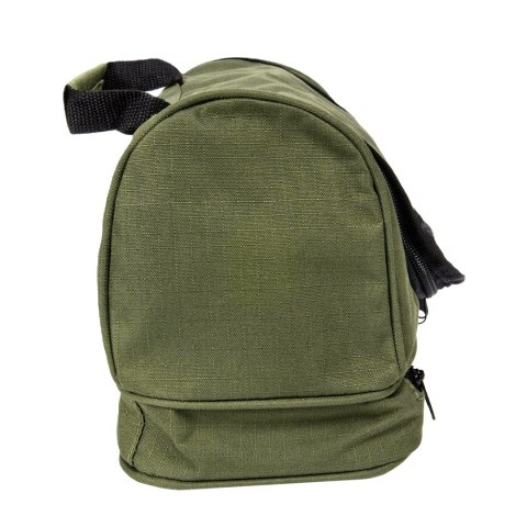 Kosmetyczka Snugpak Luxury Wash Bag oliwkowa Snugpak