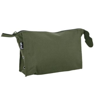 Kosmetyczka turystyczna Mil-Tec 24x16x7 oliwkowa Mil-Tec