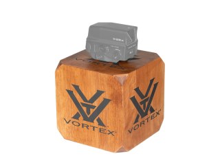 Kostka z logo Vortex VIP Vortex Optics