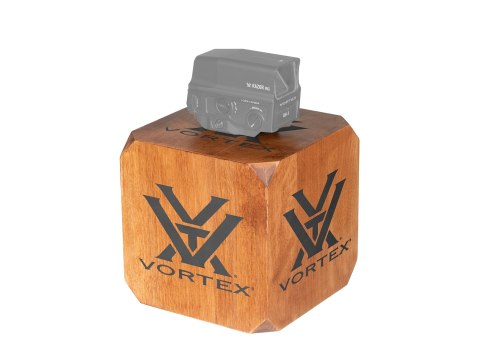 Kostka z logo Vortex VIP Vortex Optics