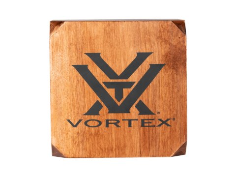 Kostka z logo Vortex VIP Vortex Optics