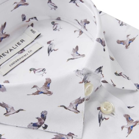 Koszula damska Chevalier Lindsey Duck and Friends Chevalier