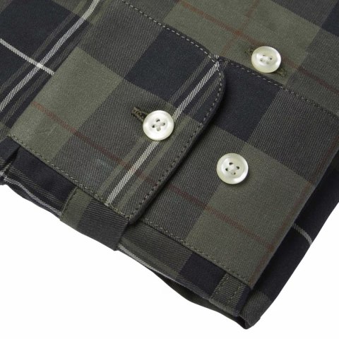 Koszula damska Chevalier Madeley Check Dark Chevalier