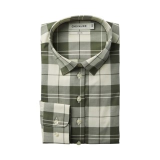 Koszula damska Chevalier Madeley Check Light Chevalier