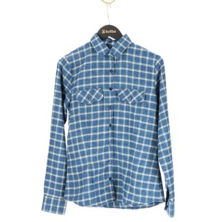 Koszula damska Tagart Fern niebieska Tagart