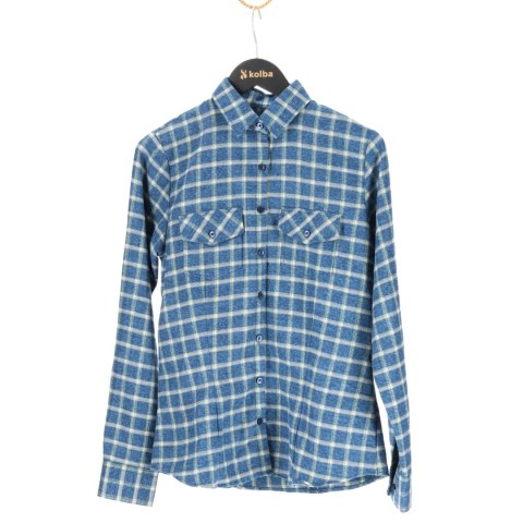 Koszula damska Tagart Fern niebieska Tagart