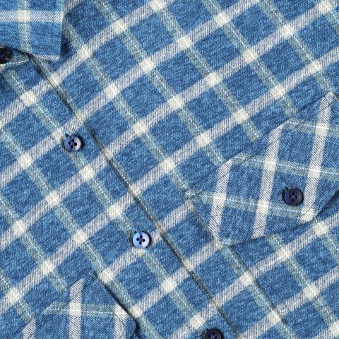 Koszula damska Tagart Fern niebieska Tagart