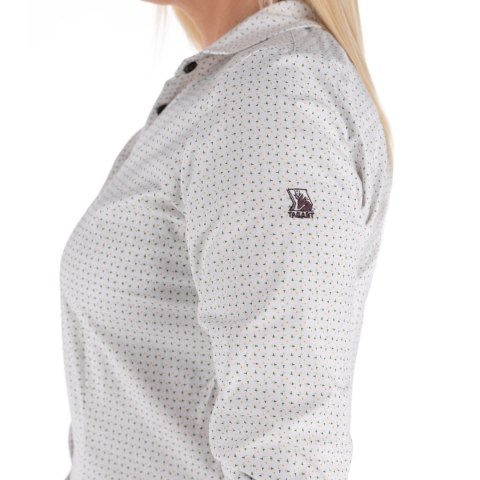 Koszula damska Tagart Sewilla biała Tagart