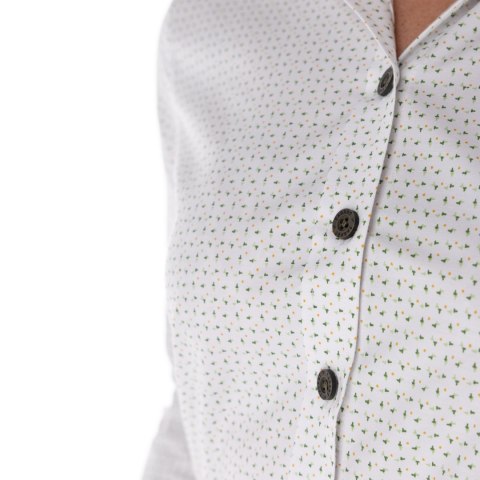 Koszula damska Tagart Sewilla biała Tagart