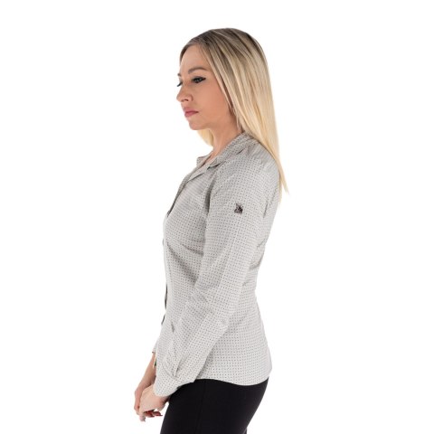 Koszula damska Tagart Sewilla zielona Tagart