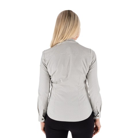 Koszula damska Tagart Sewilla zielona Tagart