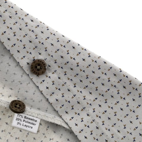 Koszula damska Tagart Sewilla zielona Tagart