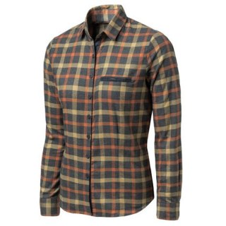 Koszula damska flanelowa Tagart Sandvik Tagart
