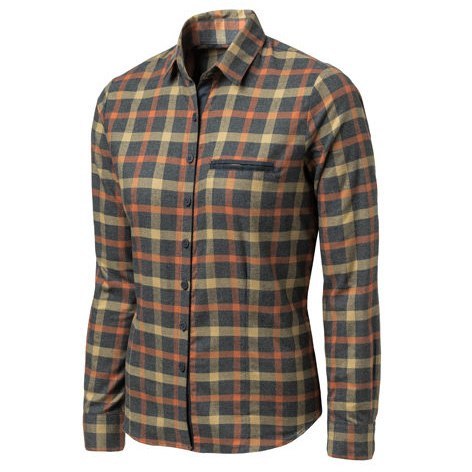 Koszula damska flanelowa Tagart Sandvik Tagart