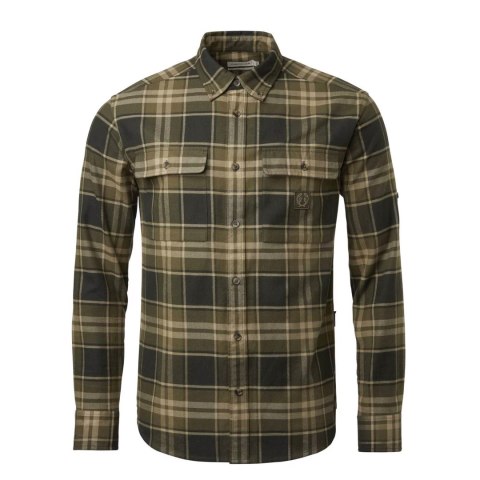 Koszula męska Chevalier Heron Evergreen Chevalier