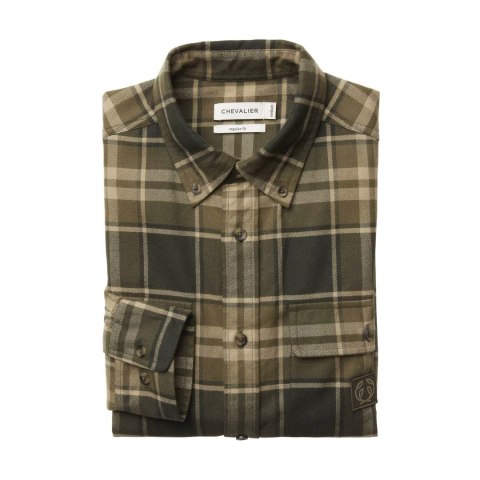 Koszula męska Chevalier Heron Evergreen Chevalier