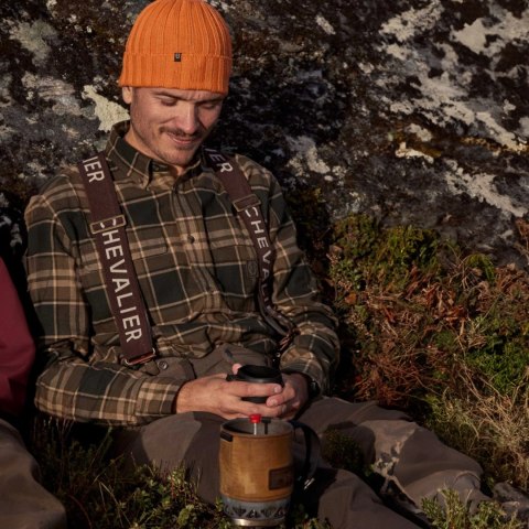 Koszula męska Chevalier Heron Evergreen Chevalier