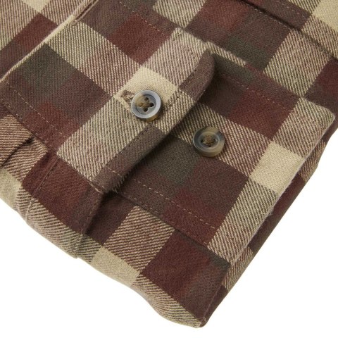 Koszula męska Chevalier Heron Holly Green Checked Chevalier