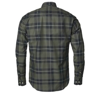 Koszula męska Chevalier Limefield Contemporary Fit Check Dark Chevalier