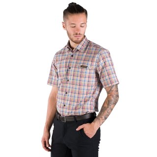 Koszula męska Tagart Candy krótki rękaw Tagart
