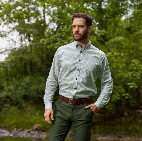 Koszula męska Tagart Deerland Tagart