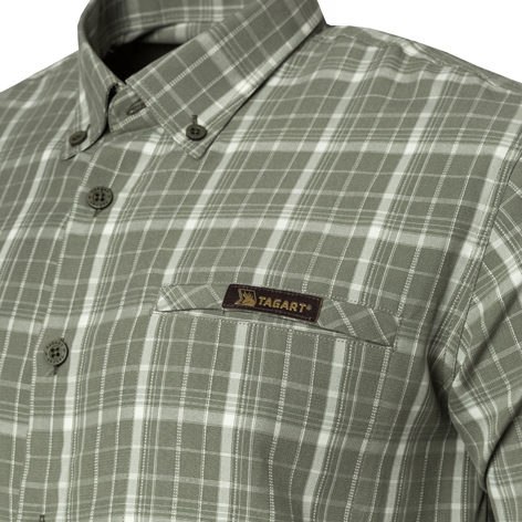 Koszula męska Tagart Greenfield long Tagart