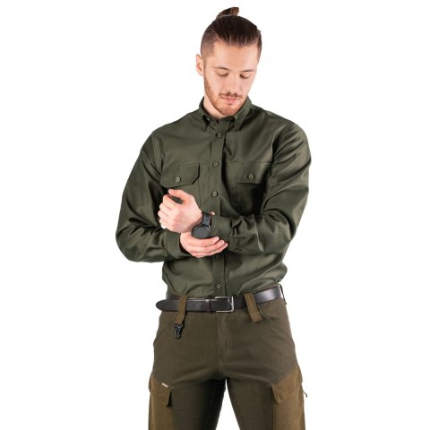 Koszula męska Tagart Hunter 3 slim Tagart