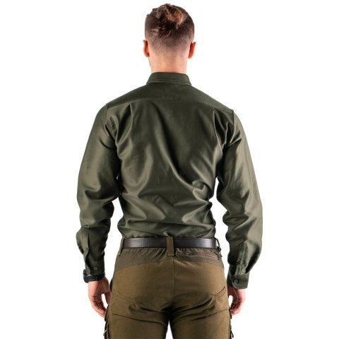 Koszula męska Tagart Hunter 3 slim Tagart