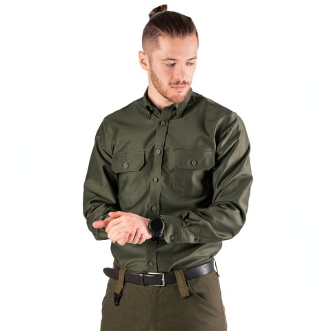 Koszula męska Tagart Hunter 3 slim Tagart