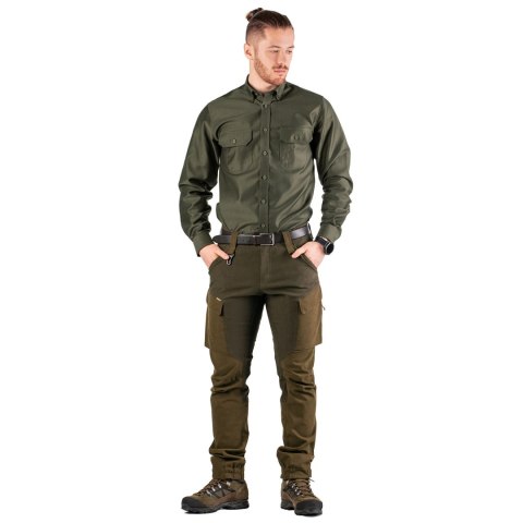 Koszula męska Tagart Hunter 3 slim Tagart