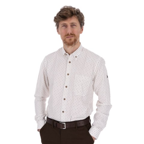 Koszula męska Tagart Oxford slim Tagart