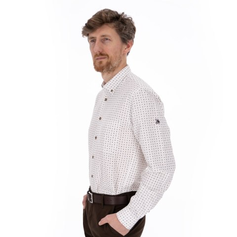 Koszula męska Tagart Oxford slim Tagart