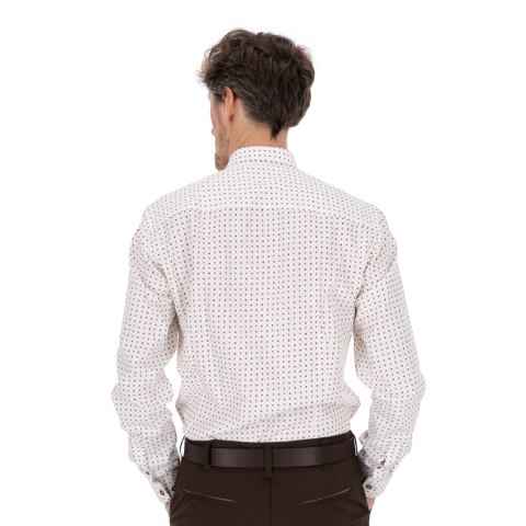 Koszula męska Tagart Oxford slim Tagart