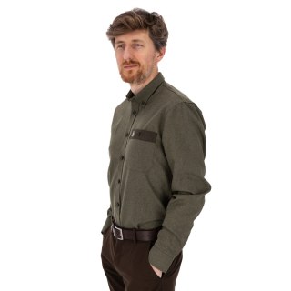 Koszula męska Tagart Timber slim Tagart