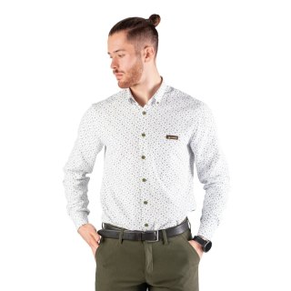 Koszula męska Tagart Zen slim Tagart