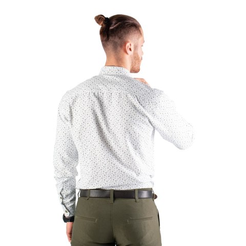 Koszula męska Tagart Zen slim Tagart