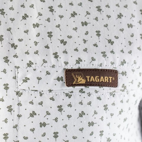 Koszula męska Tagart Zen slim Tagart