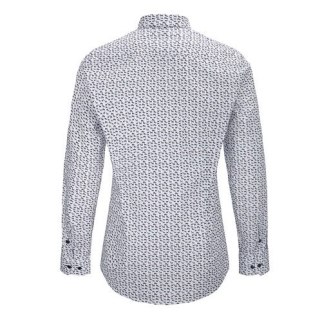 Koszula męska bawełniana Tagart Animal slim Tagart