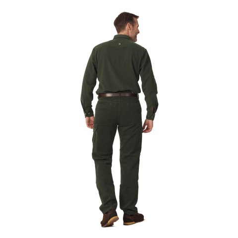 Koszula męska polarowa Tagart North Tagart