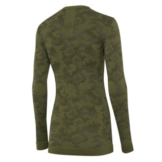 Koszulka Beretta LeSaut Sweater Green Camouflage Beretta