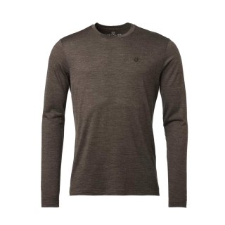 Koszulka Chevalier Coley Wool Leather Brown Chevalier