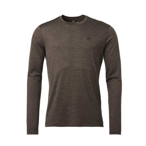 Koszulka Chevalier Coley Wool Leather Brown Chevalier