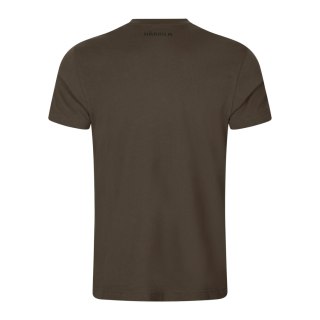 Koszulka Härkila Instinct Shadow brown Härkila