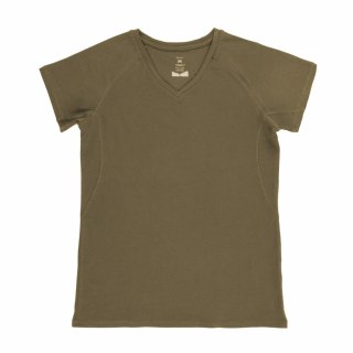 Koszulka damska Tagart FNT oliwkowa Tagart