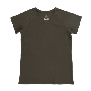 Koszulka damska Tagart FNT zielona Tagart