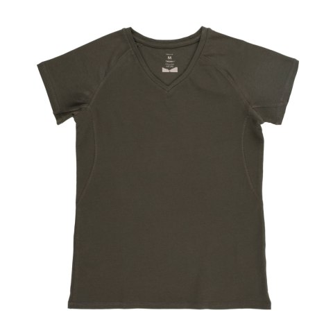 Koszulka damska Tagart FNT zielona Tagart