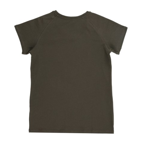 Koszulka damska Tagart FNT zielona Tagart