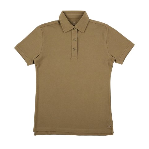 Koszulka damska polo Tagart FNP oliwkowa Tagart