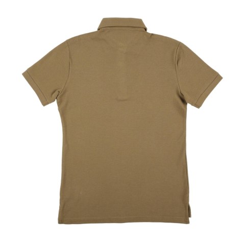 Koszulka damska polo Tagart FNP oliwkowa Tagart