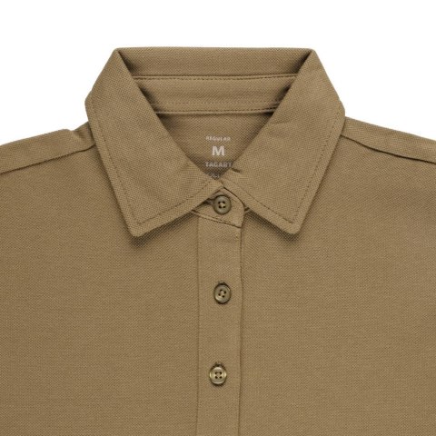 Koszulka damska polo Tagart FNP oliwkowa Tagart